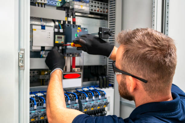 Best Electrical Troubleshooting Services  in Harrison, NJ