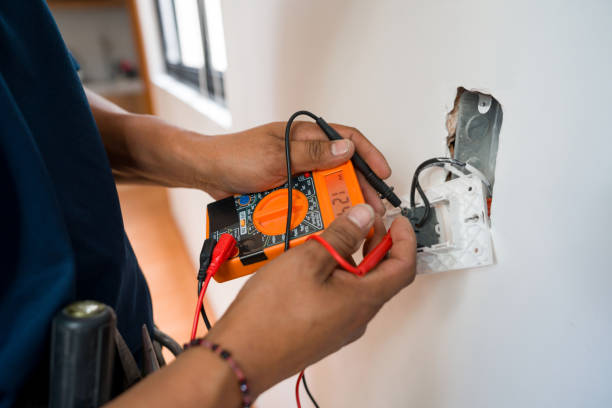 Best Electrical Installation Contractor  in Harrison, NJ
