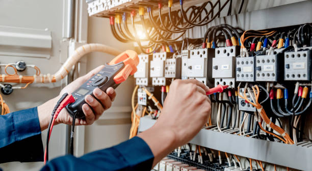 Best Electrical System Inspection  in Harrison, NJ