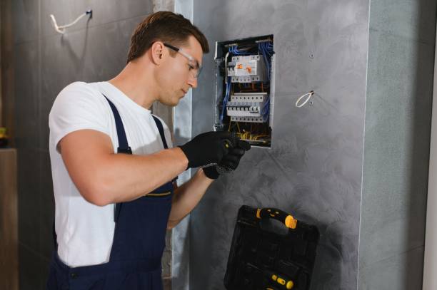 Best Electrician for Home Renovation  in Harrison, NJ