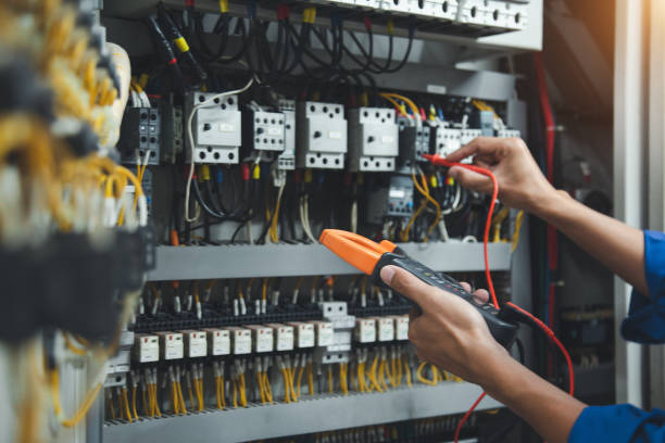 Electrical System Inspection in Harrison, NJ