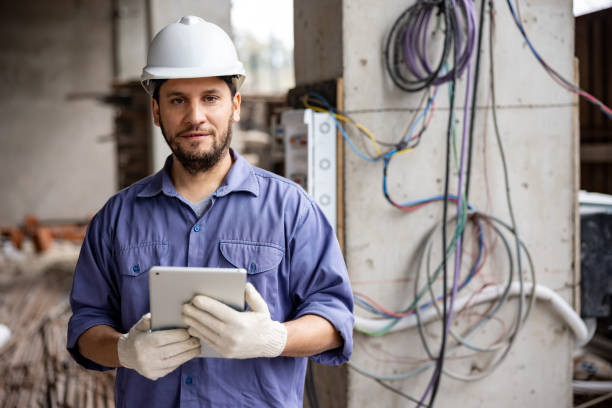 Best Electrical Repair Services  in Harrison, NJ