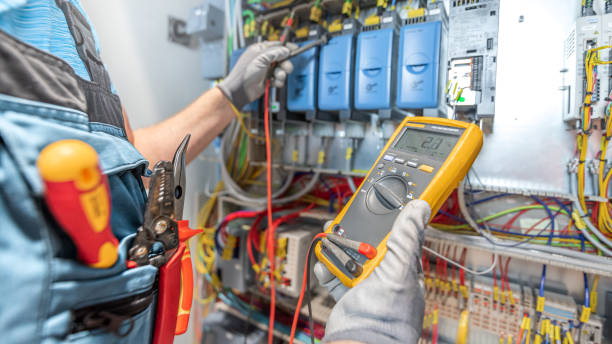 Affordable Emergency Electrician in Harrison, NJ